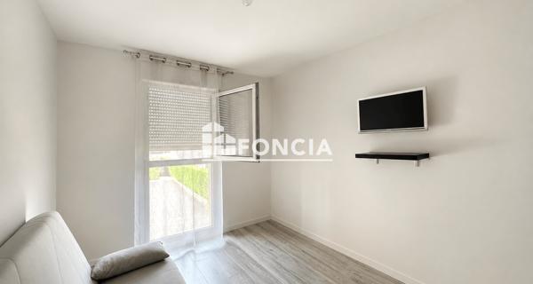 À vendre Appartement 3 pièces 58.28 m² - Dreux 28100