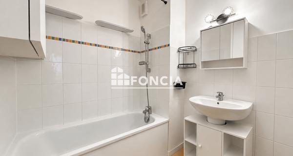 À vendre Appartement 3 pièces 58.28 m² - Dreux 28100