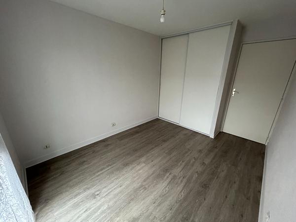 T3 BUXEROLLES – 60 m²