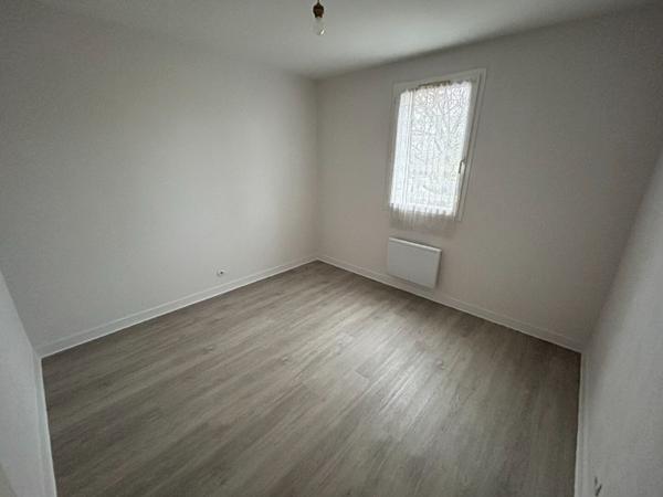 T3 BUXEROLLES – 60 m²