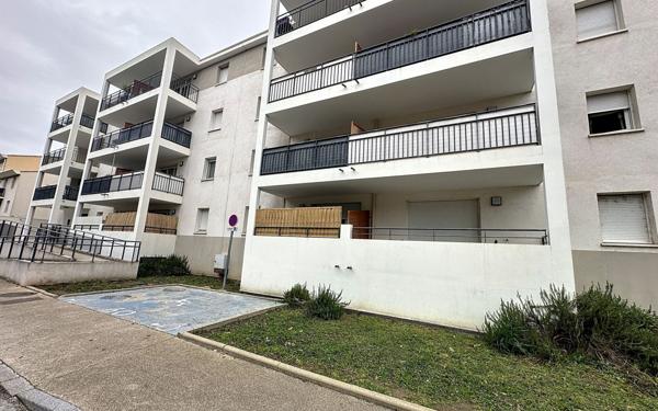 Appartement à vendre    2 pièces • 41 m2 Avignon