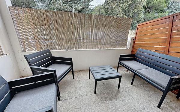 Appartement à vendre    2 pièces • 41 m2 Avignon