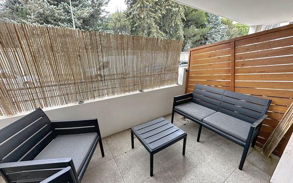 Appartement à vendre    2 pièces • 41 m2 Avignon