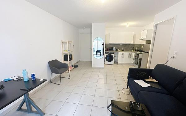 Appartement à vendre    2 pièces • 41 m2 Avignon