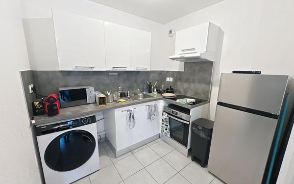 Appartement à vendre    2 pièces • 41 m2 Avignon