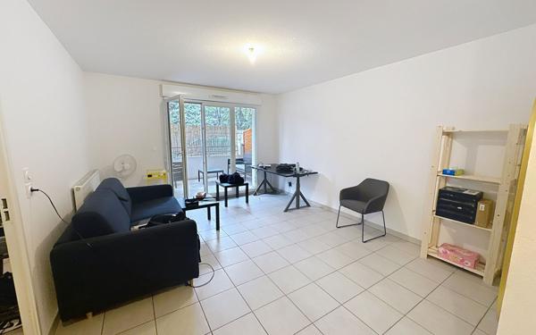 Appartement à vendre    2 pièces • 41 m2 Avignon