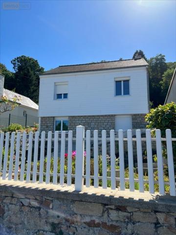 Maison à vendre à Châteaulin dans le Finistère (29150), ref : 29060-1089000