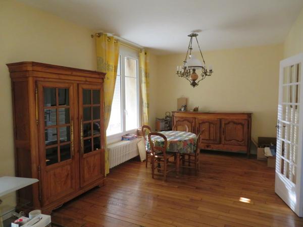 Vente Maison 4 pièces 92 m2 à Soissons