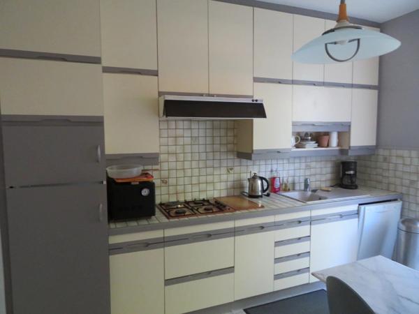 Vente Maison 4 pièces 92 m2 à Soissons