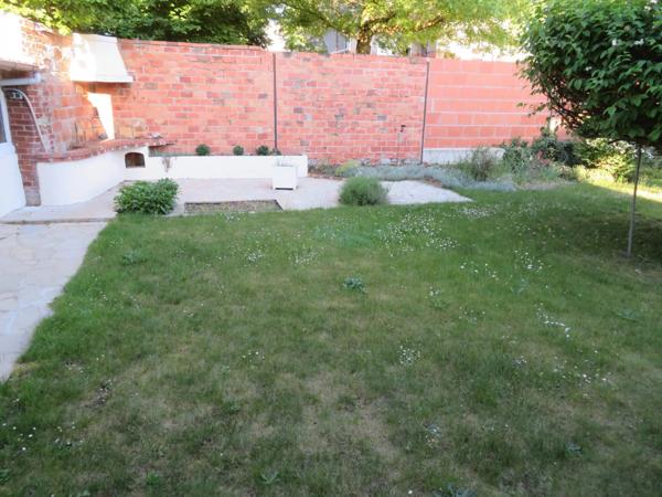 Vente Maison 4 pièces 92 m2 à Soissons