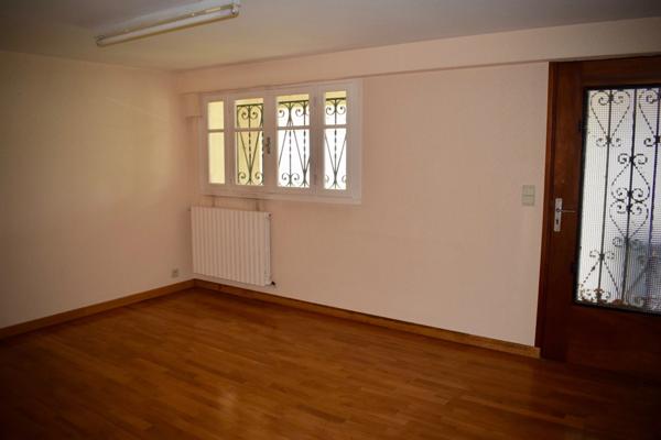 Maison à vendre 6 pièces VILLENEUVE SUR LOT (47)