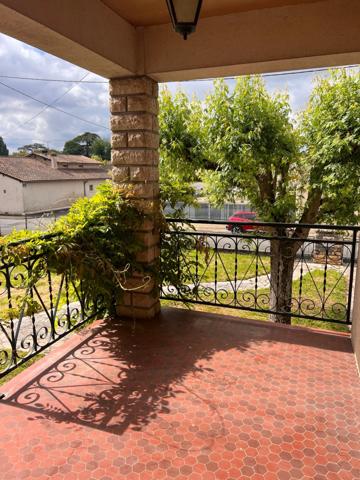 Maison à vendre 6 pièces VILLENEUVE SUR LOT (47)