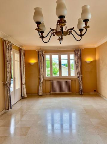 Maison à vendre 6 pièces VILLENEUVE SUR LOT (47)