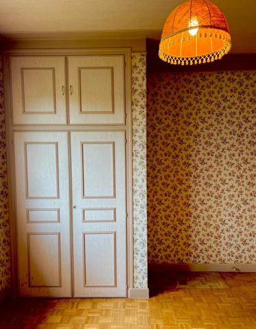 Maison à vendre 6 pièces VILLENEUVE SUR LOT (47)