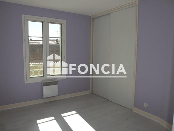 Location Appartement 3 pièces 59.21 m² - 5/7 ALLEE CORBIERE Castres 81100