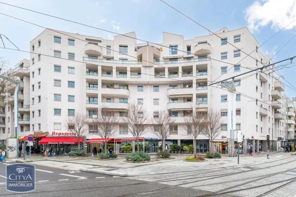 Appartement à vendre 2 pièces 51m²