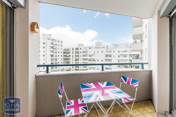 Appartement à vendre 2 pièces 51m²