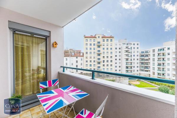 Appartement à vendre 2 pièces 51m²