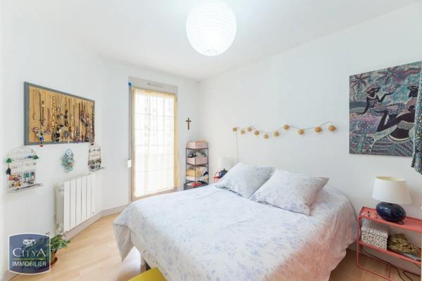 Appartement à vendre 2 pièces 51m²