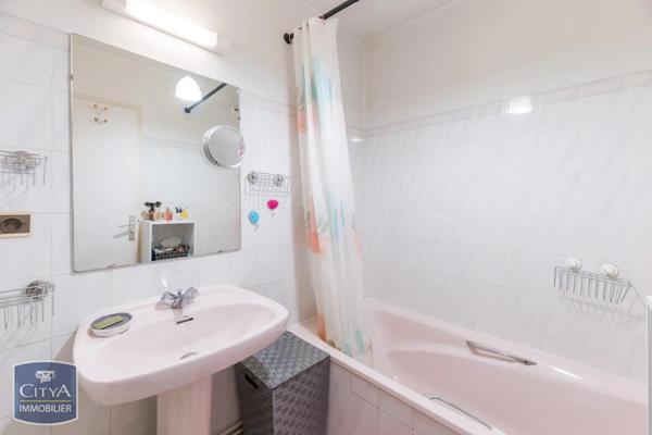 Appartement à vendre 2 pièces 51m²