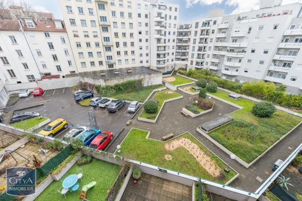 Appartement à vendre 2 pièces 51m²