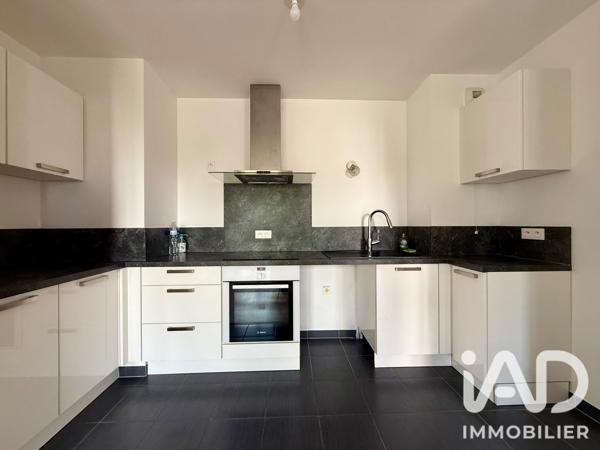 Appartement à vendre 3 pièces 60 m² Palaiseau