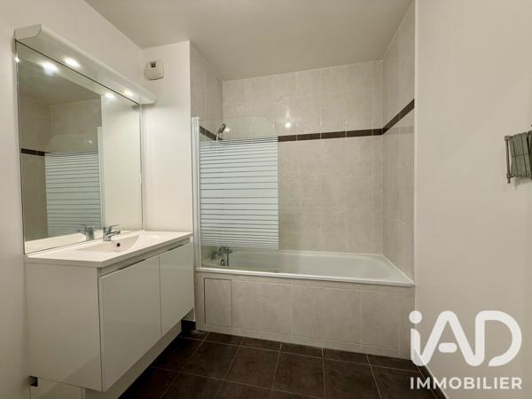 Appartement à vendre 3 pièces 60 m² Palaiseau