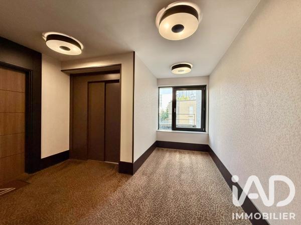 Appartement à vendre 3 pièces 60 m² Palaiseau