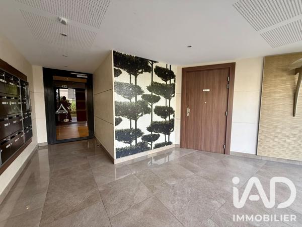 Appartement à vendre 3 pièces 60 m² Palaiseau