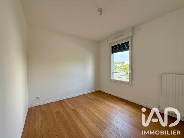 Appartement à vendre 3 pièces 60 m² Palaiseau