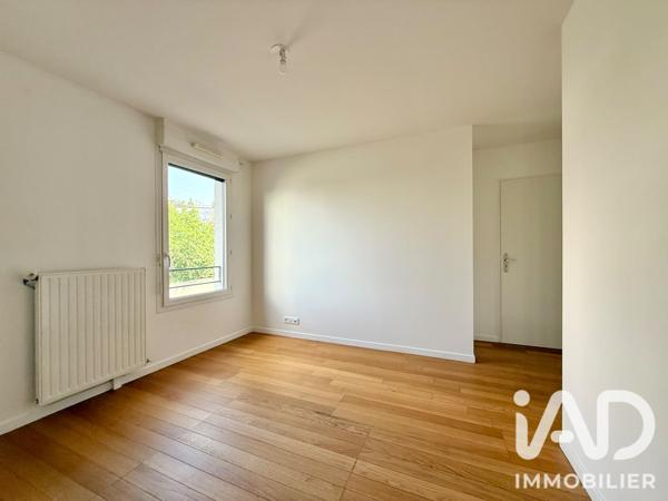 Appartement à vendre 3 pièces 60 m² Palaiseau