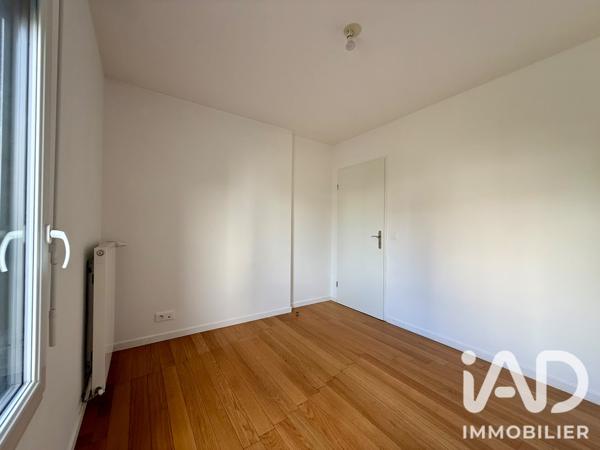Appartement à vendre 3 pièces 60 m² Palaiseau