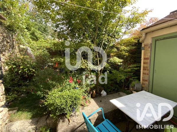 Maison à vendre 6 pièces 130 m² Saint-Arnoult-en-Yvelines