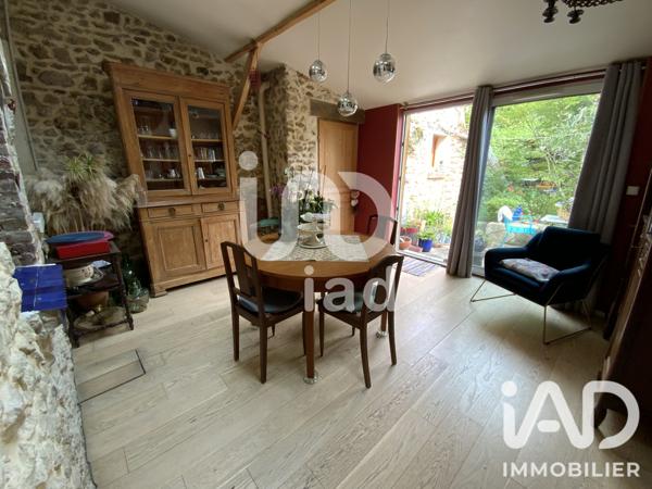 Maison à vendre 6 pièces 130 m² Saint-Arnoult-en-Yvelines