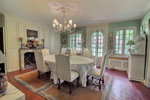 A vendre - Normandie- Beuvillers - Manoir-
