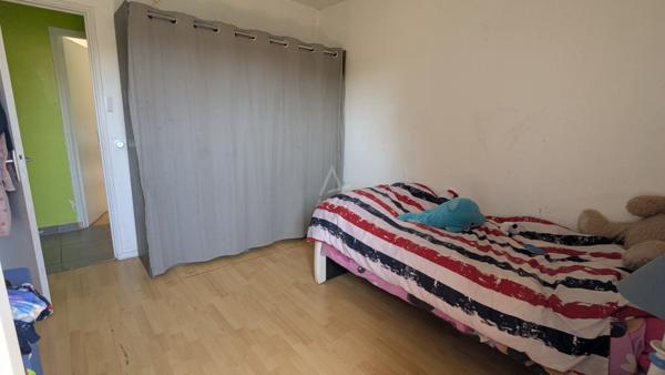 LAUNAGUET  Centre  Maison T4 avec jardin et garage