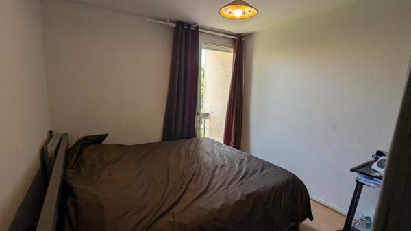 LAUNAGUET  Centre  Maison T4 avec jardin et garage