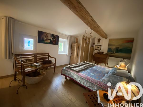 Maison à vendre 6 pièces 185 m² Ferrals-les-Corbières