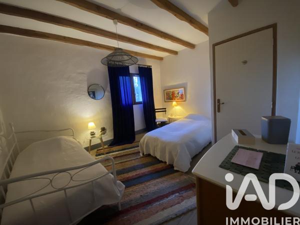 Maison à vendre 6 pièces 185 m² Ferrals-les-Corbières