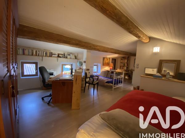 Maison à vendre 6 pièces 185 m² Ferrals-les-Corbières