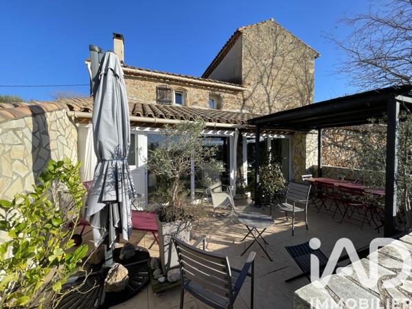 Maison à vendre 6 pièces 185 m² Ferrals-les-Corbières
