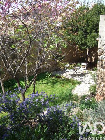 Maison à vendre 6 pièces 185 m² Ferrals-les-Corbières