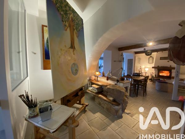 Maison à vendre 6 pièces 185 m² Ferrals-les-Corbières