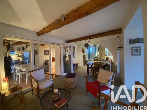 Maison à vendre 6 pièces 185 m² Ferrals-les-Corbières