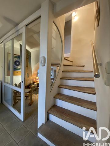 Maison à vendre 6 pièces 185 m² Ferrals-les-Corbières