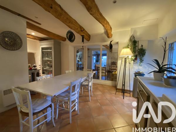 Maison à vendre 6 pièces 185 m² Ferrals-les-Corbières