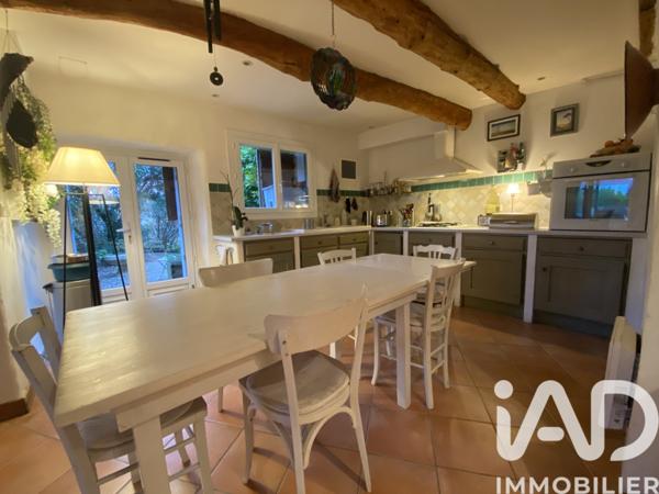Maison à vendre 6 pièces 185 m² Ferrals-les-Corbières