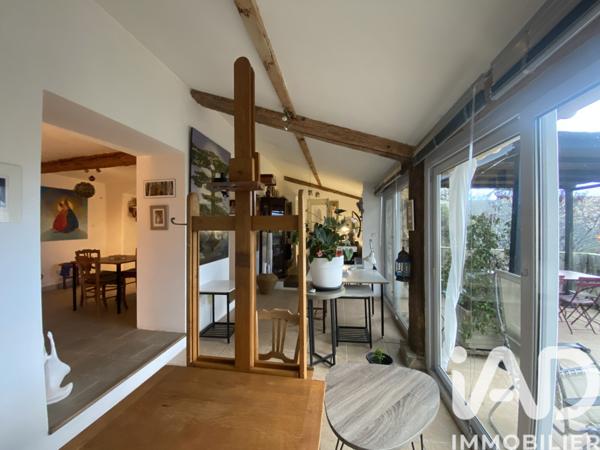 Maison à vendre 6 pièces 185 m² Ferrals-les-Corbières