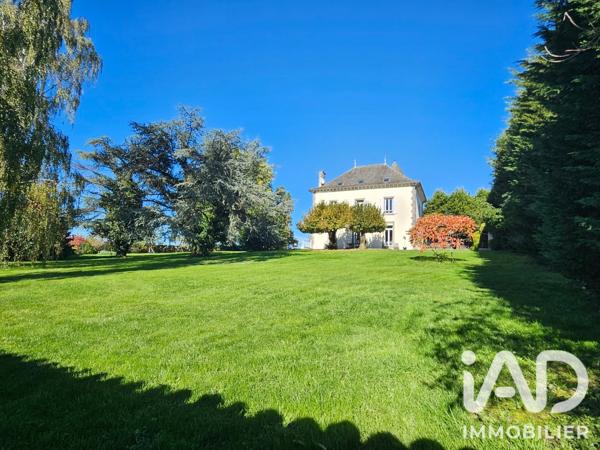 Maison à vendre 8 pièces 286 m² Ytrac