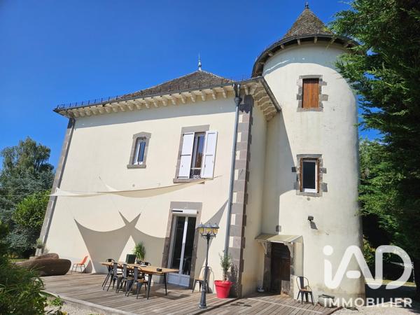 Maison à vendre 8 pièces 286 m² Ytrac